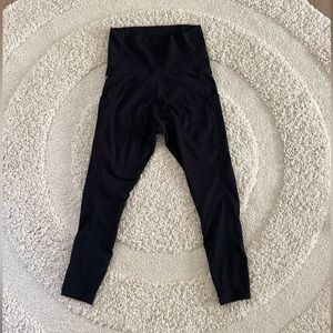 Maternity leggings